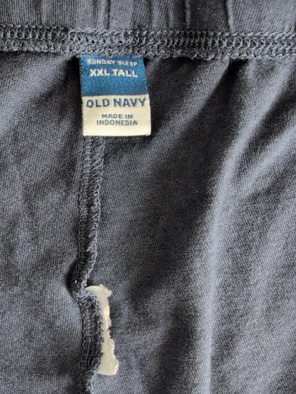SOMA and OLD NAVY Sleep Shorts Bundle of 3 Size XXL - Picture 7 of 10